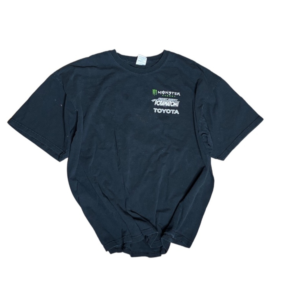 2000’s Monster T
Flaws: stain on arm
Sick tho